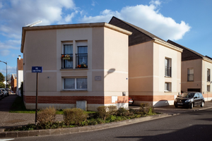 Services informatiques Saint-André