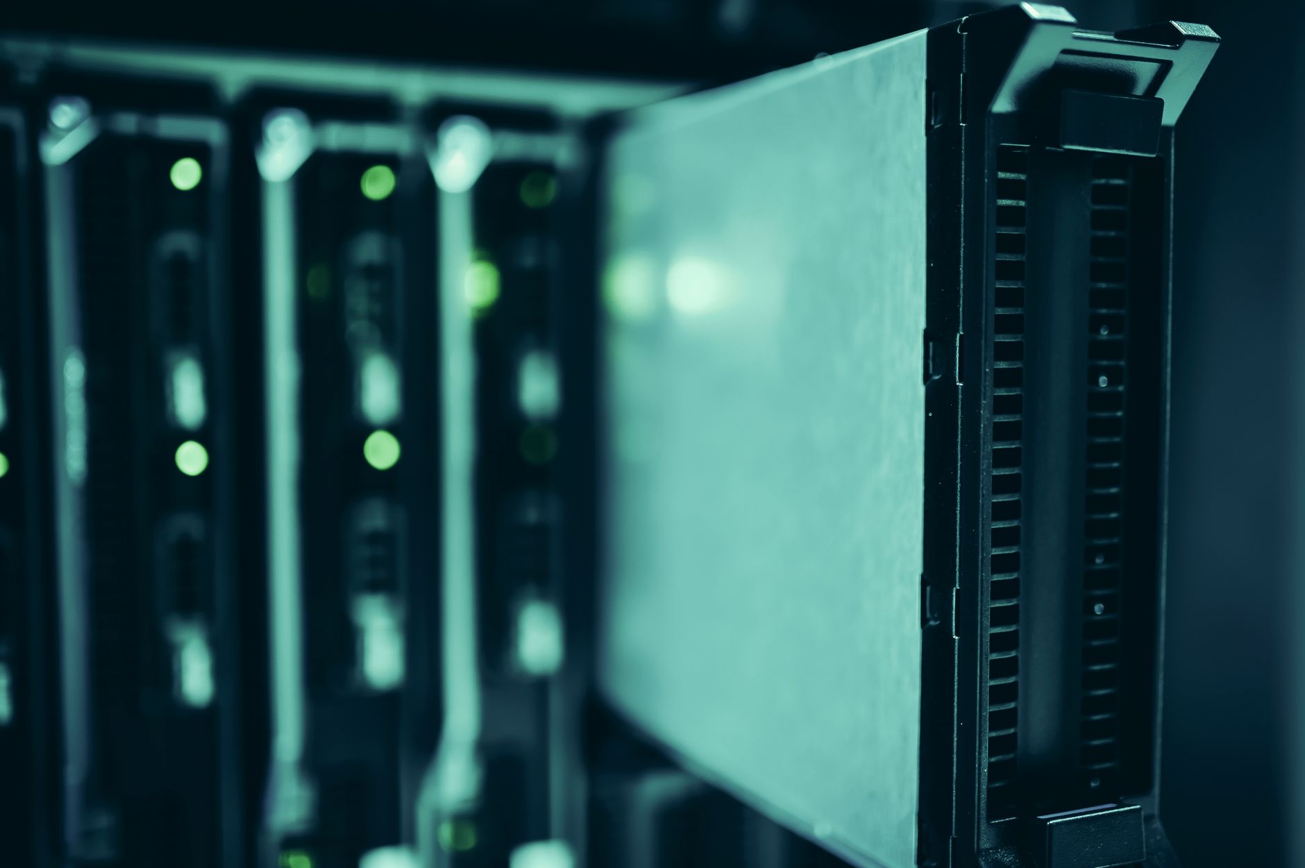 Services informatiques à Saint-André